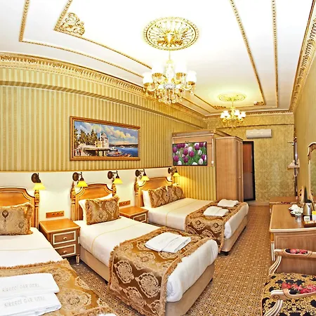 Glamour Classic Sirkeci