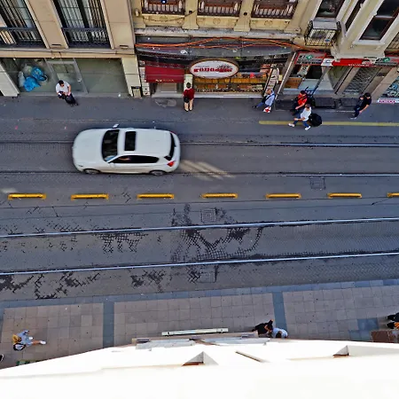 Glamour Classic Sirkeci Ξενοδοχείο