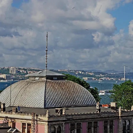 Glamour Classic Sirkeci