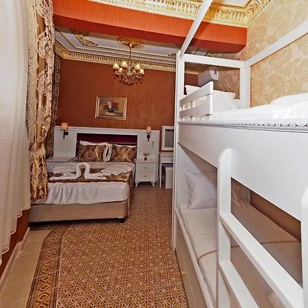 Ξενοδοχείο Glamour Classic Sirkeci