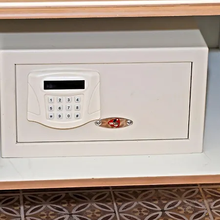 Glamour Classic Sirkeci Ξενοδοχείο