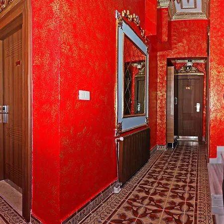 Glamour Classic Sirkeci