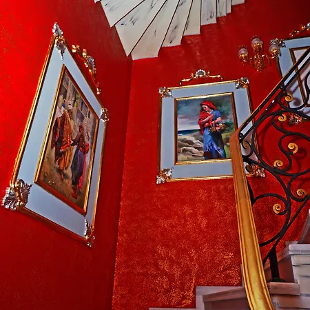 Glamour Classic Sirkeci Ξενοδοχείο