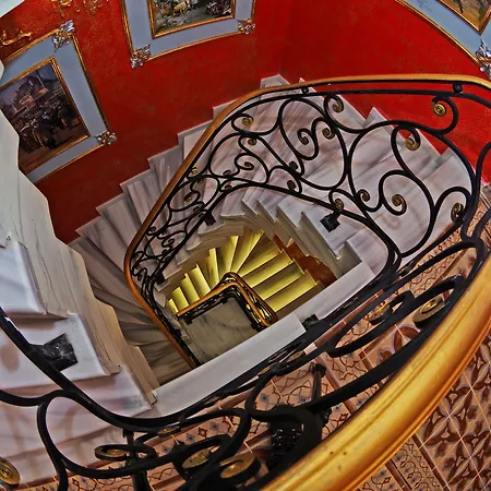 Glamour Classic Sirkeci Hotel