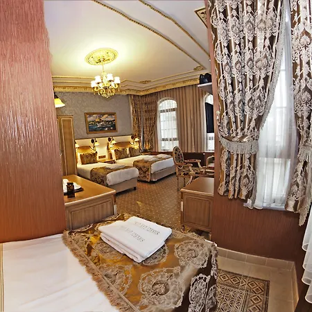 Glamour Classic Sirkeci Istanbul