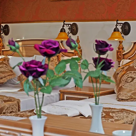 Glamour Classic Sirkeci Ξενοδοχείο