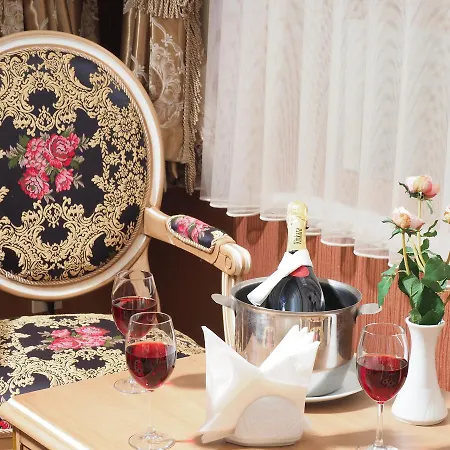 Glamour Classic Sirkeci 3*