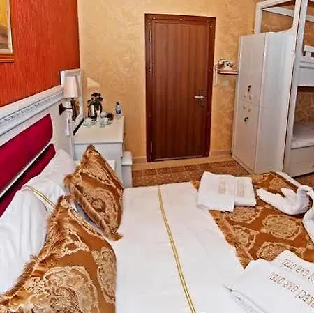 Glamour Classic Sirkeci 3*