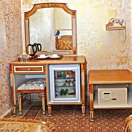 Glamour Classic Sirkeci Hotel Istanbul