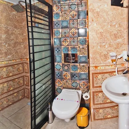 Glamour Classic Sirkeci 3* Isztambul