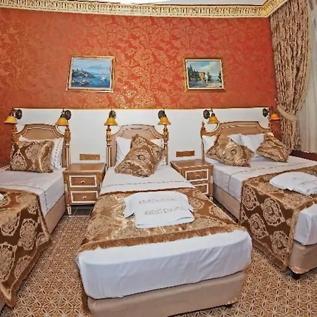 Glamour Classic Sirkeci Isztambul