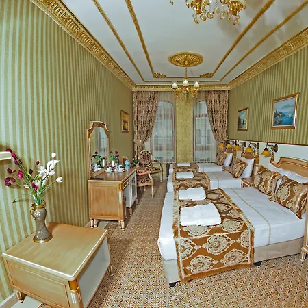 Glamour Classic Sirkeci