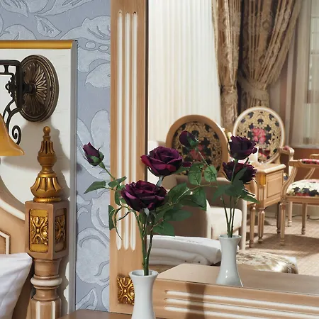 Glamour Classic Sirkeci Hotel Istanbul