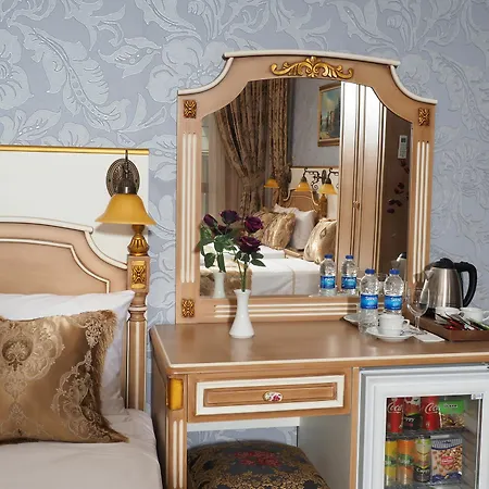 Glamour Classic Sirkeci Szálloda Isztambul